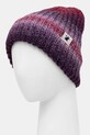 Čepice z vlněné směsi dámská beanie RW25-CDD800 vícebarevná RW25