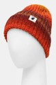 Čepice z vlněné směsi dámská beanie RW25-CDD800 vícebarevná RW25