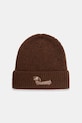 Medicine czapka RW25-CDD811 brązowy RW25