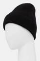 Akcesoria Medicine czapka z wełny merino RW25-CDM700 czarny