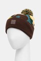 Medicine czapka multicolor RW25-CDM902