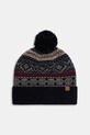 Medicine czapka z wełną RW25-CDM906 multicolor RW25
