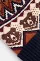 Medicine czapka multicolor RW25-CDM910