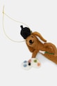 Ozdoba choinkowa - pies RW25-DEU842 multicolor RW25
