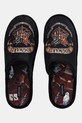Obuwie Medicine kapcie RW25-KAM800 czarny