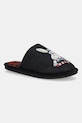 Medicine papuci de casa RW25-KAM801 negru RW25