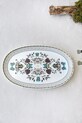 Talerz porcelanowy z ozdobnym wzorem RW25-KBU402 multicolor RW25