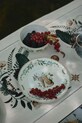 Десертна тарілка Medicine білий RW25-KBU621
