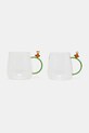 Medicine kubek 2-pack RW25-KBU622 multicolor RW25