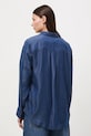 Odzież Medicine koszula RW25-KDD403 granatowy