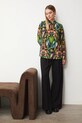 Koszula damska z kolekcji Tajemniczy Świat Medicine RW25-KDD550 multicolor RW25