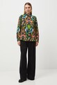 Koszula damska z kolekcji Tajemniczy Świat Medicine multicolor RW25-KDD550