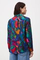 Koszula damska z kolekcji Tajemniczy Świat Medicine multicolor RW25-KDD550