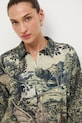 Medicine camasa RW25-KDD854 multicolor