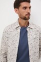 Medicine koszula bawełniana multicolor RW25-KDM095