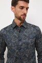 Medicine koszula multicolor RW25-KDM096