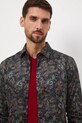 Medicine koszula multicolor RW25-KDM096
