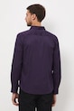 Oblačila Srajca Medicine RW25-KDM098 vijolična