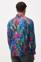 Medicine koszula bawełniana multicolor RW25-KDM552