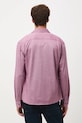 Abbigliamento Medicine camicia in cotone RW25-KDM601 rosa