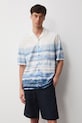 Рубашка Medicine RW25.KKM103 мультиколор RS26