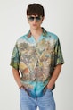 Koszula męska z kolekcji Lands of Legends – El Dorado RW25-KKM205 multicolor RW25