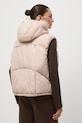 Abbigliamento Medicine gilet RW25-KMD300 beige