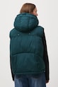 Abbigliamento Medicine gilet RW25-KMD300 turchese