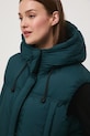 Medicine gilet RW25-KMD300 turchese