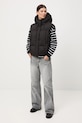 Medicine gilet RW25-KMD300 nero RW25