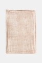 Koc melanżowy 160 x 200 cm RW25-KOU607 beżowy RW25