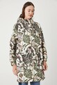 Medicine parka RW25-KPD101 multicolor RW25