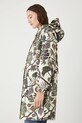 Medicine parka multicolor RW25-KPD101