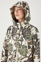 Medicine parka RW25-KPD101 multicolor
