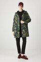 Medicine parka RW25-KPD101 multicolor RW25