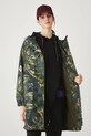 Medicine parka RW25-KPD101
