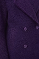 Kabát Medicine RW25-KPD500 fialová