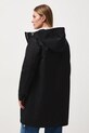 Odzież Medicine parka RW25-KPD501 czarny