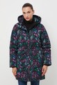 Medicine parka RW25-KPD811 multicolor RW25