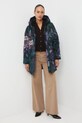 Medicine parka RW25-KPD811 multicolor RW25