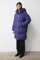 Puhast plašč Medicine RW25-KPDB00 vijolična RW25