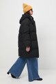 Medicine cappoto in piuma-piumino RW25-KPDB00 nero RW25