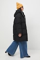 Medicine cappoto in piuma-piumino RW25-KPDB00 nero RW25