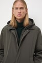 Oblečení Parka Medicine RW25-KPM810 zelená