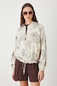 Medicine kurtka bomber lniana RW25.KUD101 multicolor RS26