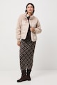 Medicine giacca RW25-KUD500 beige RW25