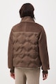 Abbigliamento Medicine giacca RW25-KUD500 marrone