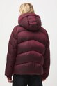 Odzież Medicine kurtka puchowa RW25-KUD700 bordowy