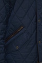 Kurtka męska pikowana RW25-KUM503 granatowy
