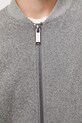 Medicine kurtka bomber RW25-KUM510 szary
